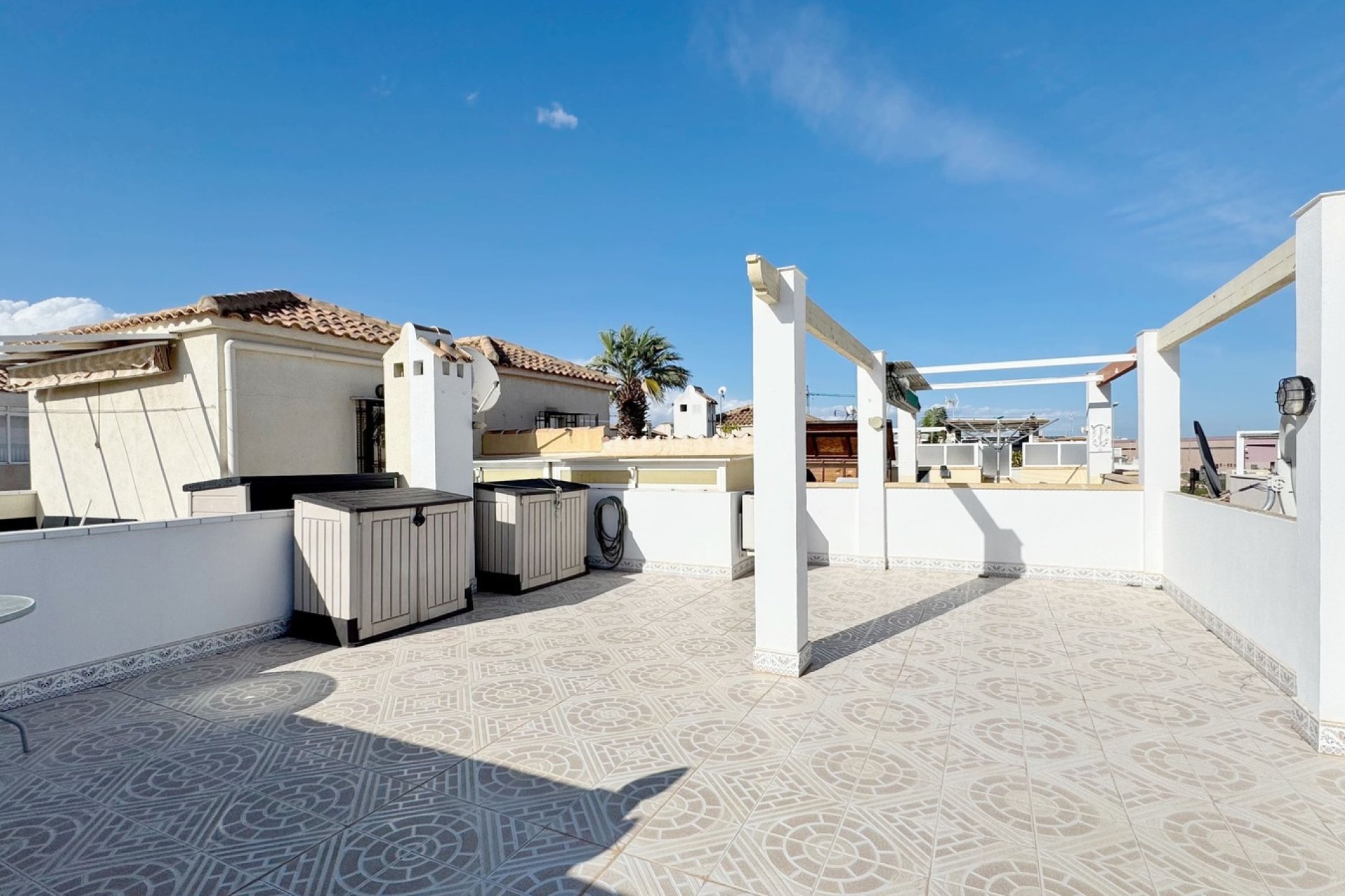 Resale - Duplex - Orihuela Costa - La Campana