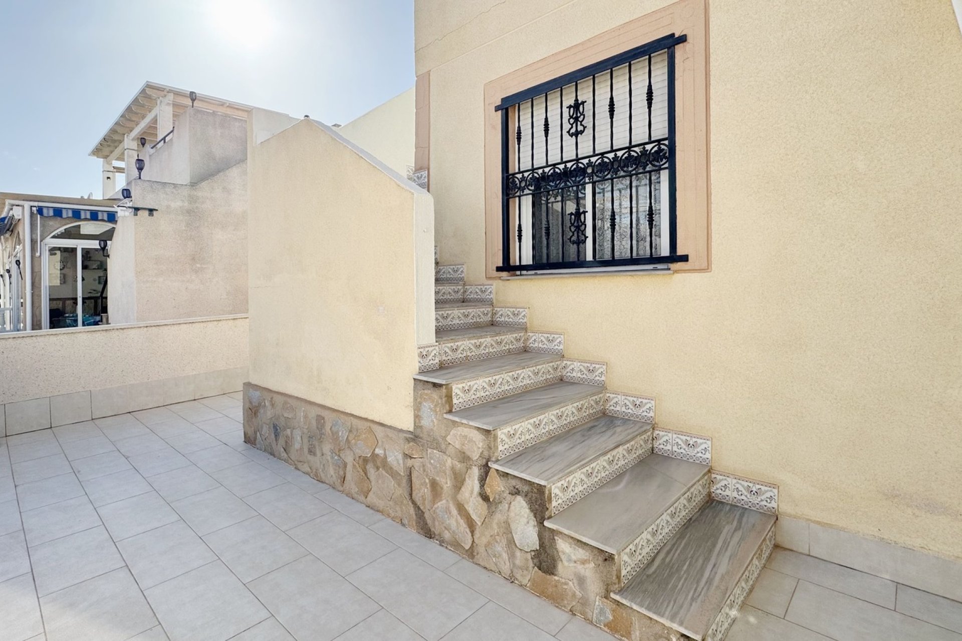 Resale - Duplex - Orihuela Costa - La Campana