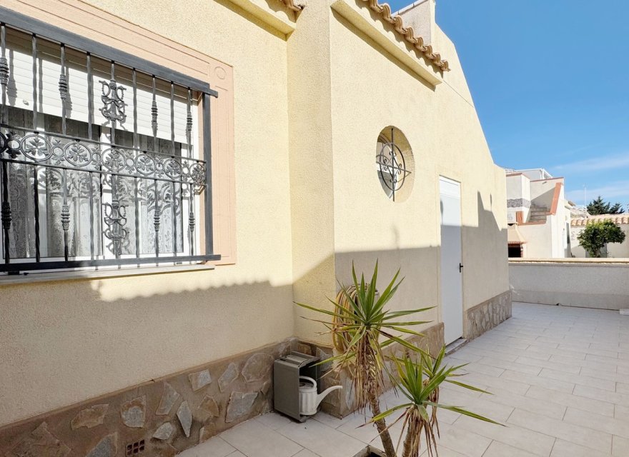 Resale - Duplex - Orihuela Costa - La Campana