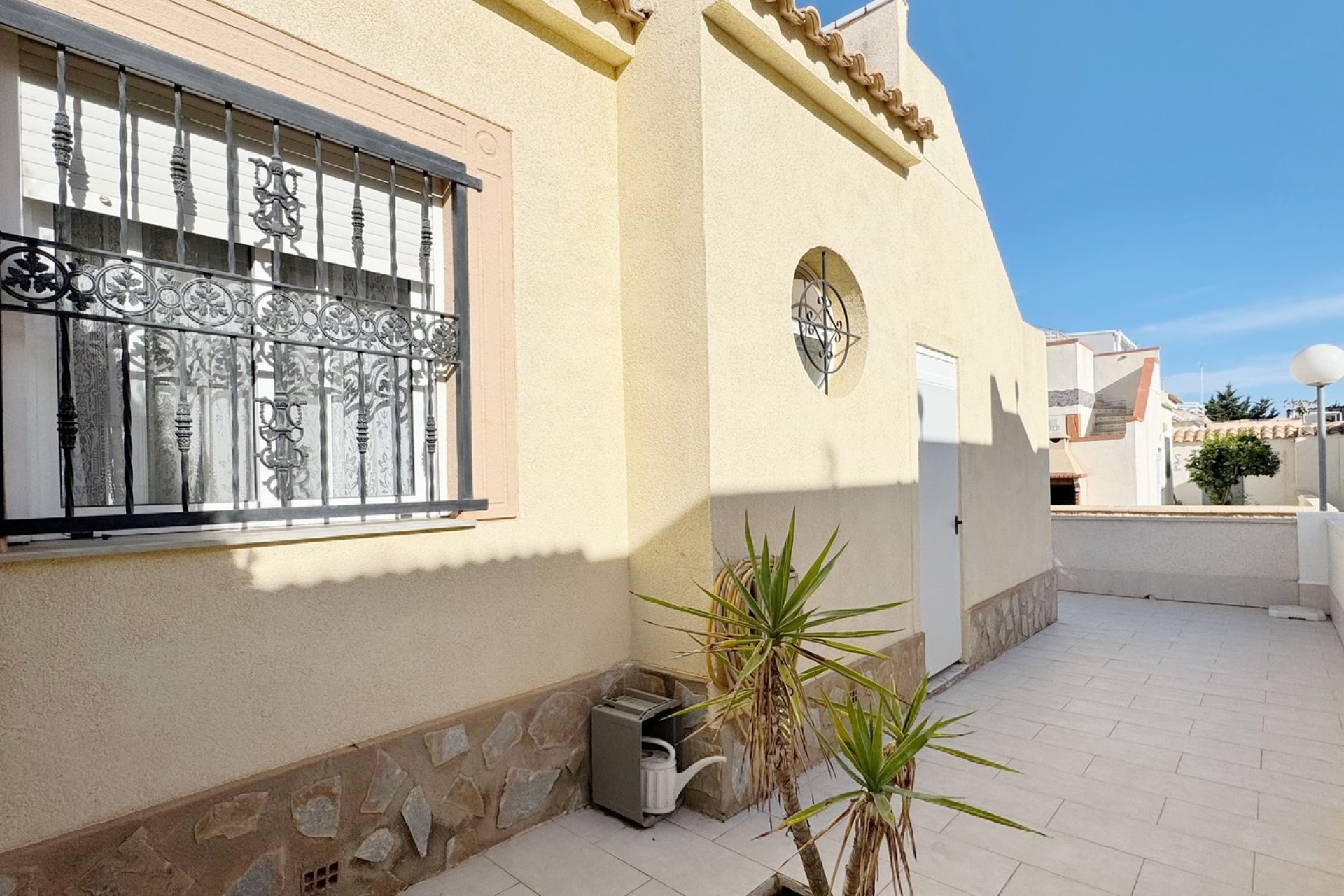 Resale - Duplex - Orihuela Costa - La Campana