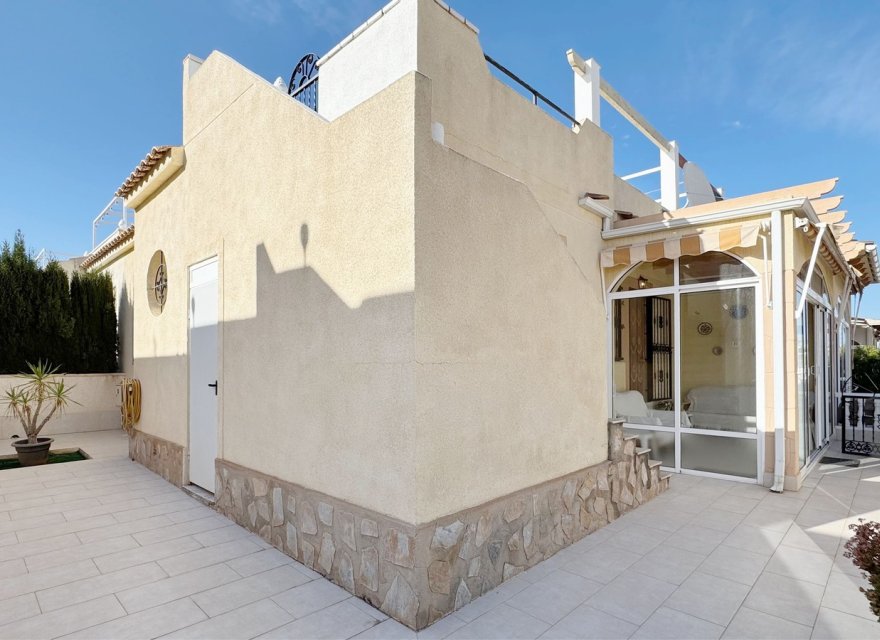 Resale - Duplex - Orihuela Costa - La Campana