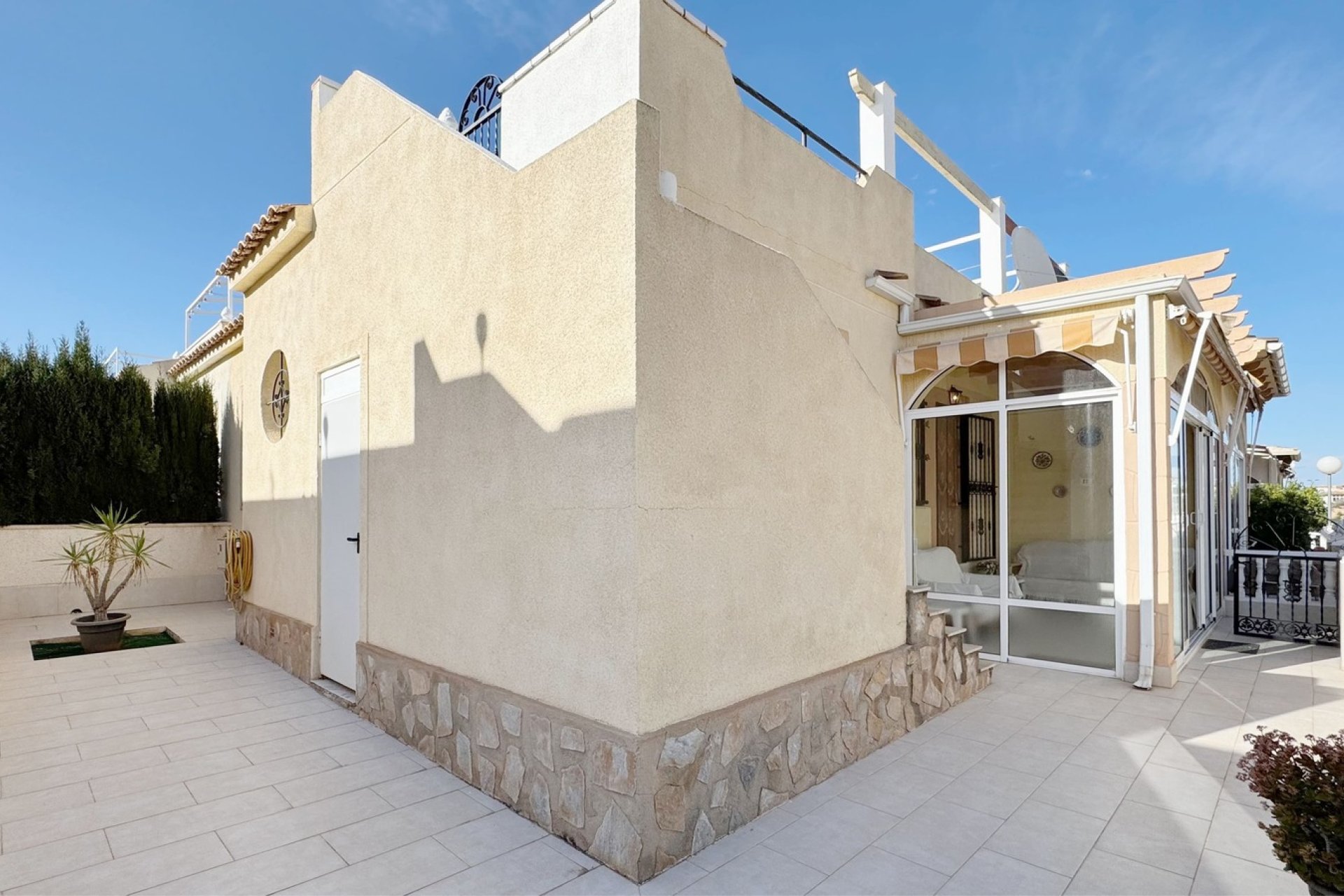 Resale - Duplex - Orihuela Costa - La Campana