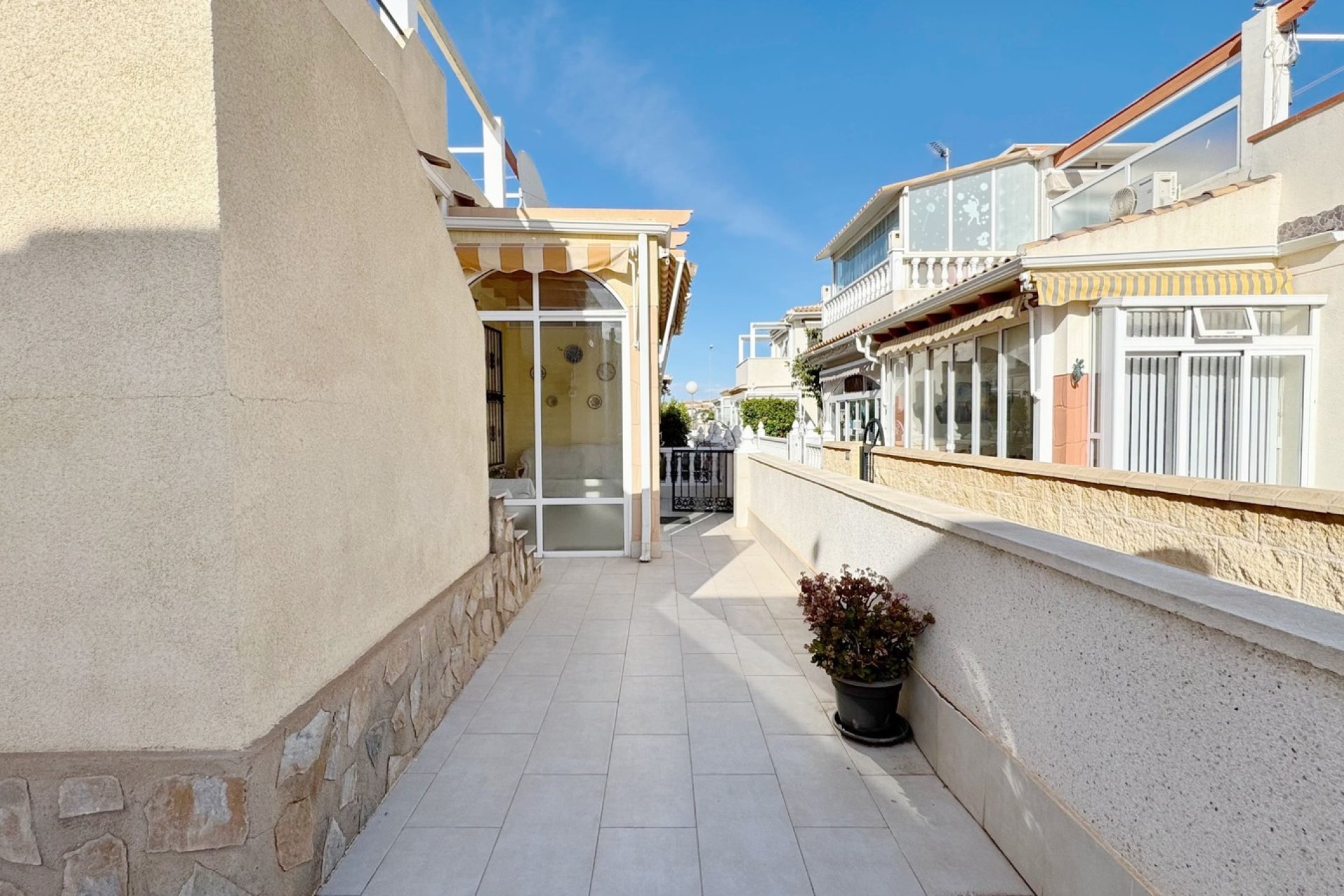 Resale - Duplex - Orihuela Costa - La Campana