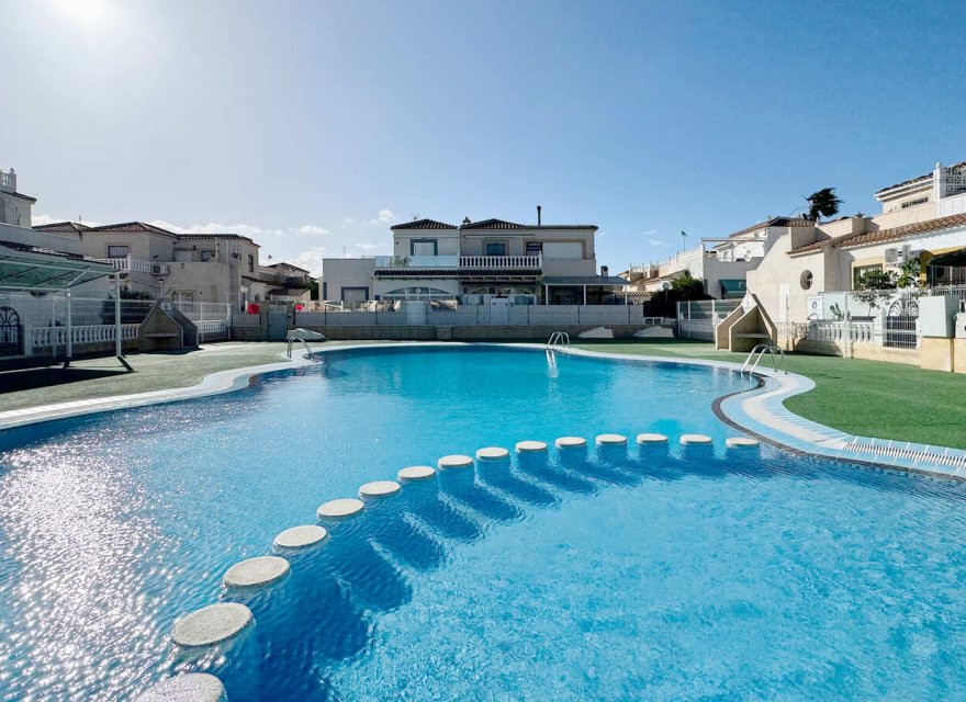 Resale - Duplex - Orihuela Costa - La Campana