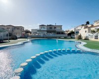 Resale - Duplex - Orihuela Costa - La Campana