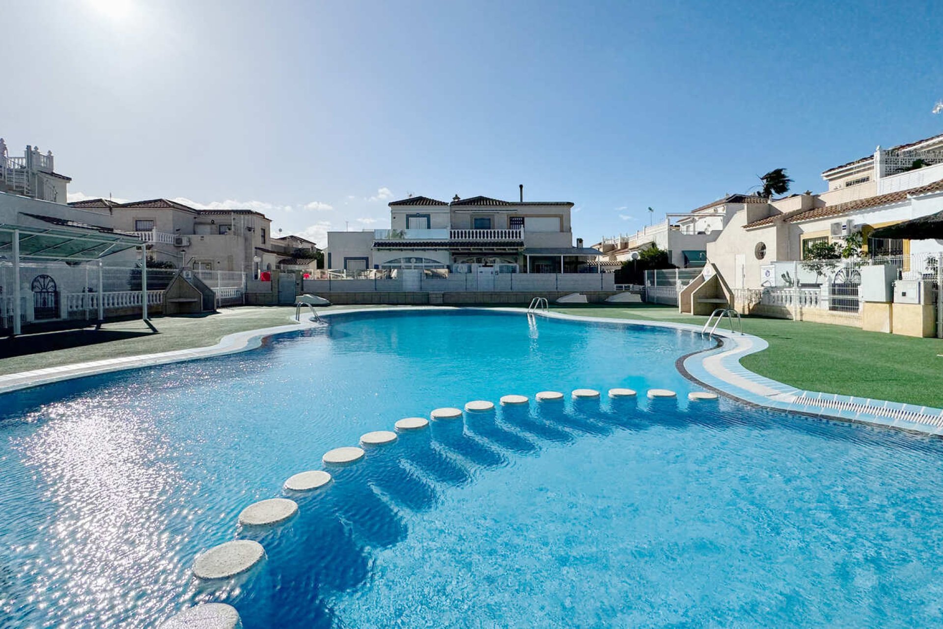 Resale - Duplex - Orihuela Costa - La Campana