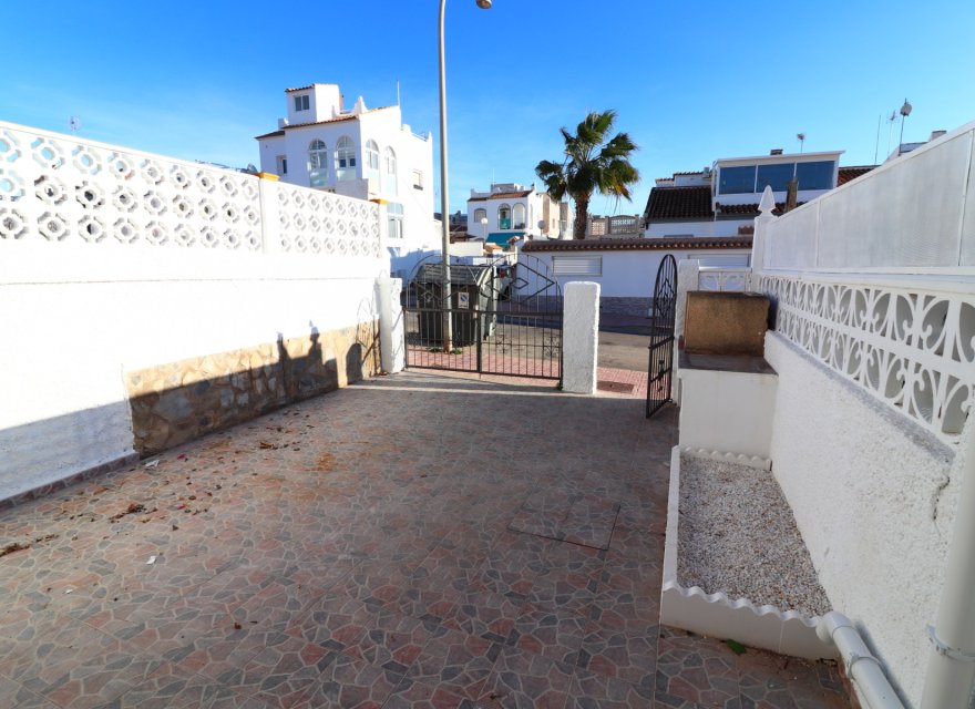 Resale - Duplex - Orihuela Costa - La Florida