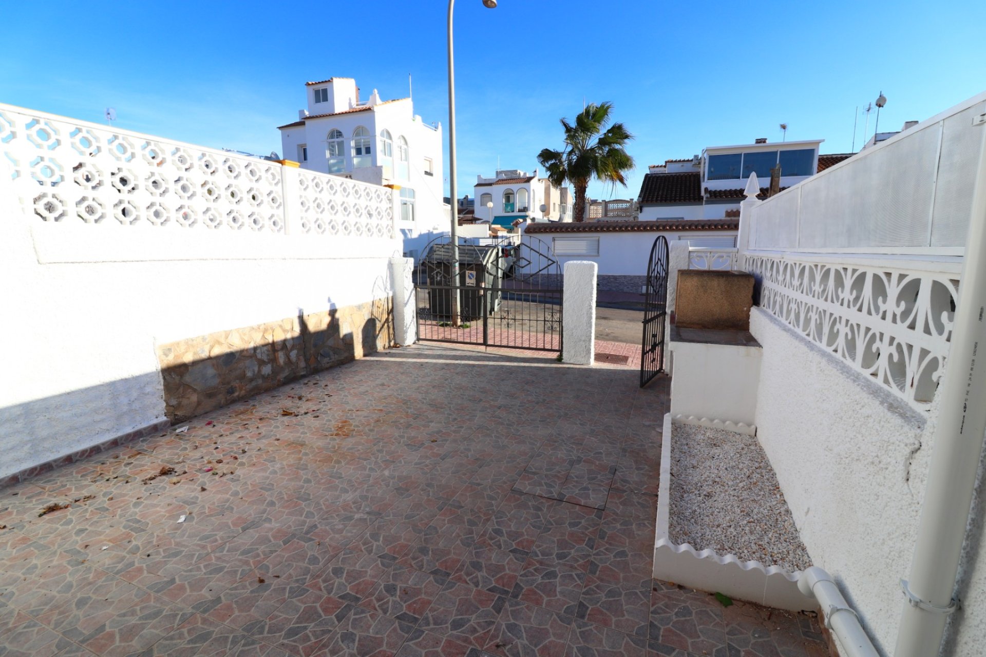 Resale - Duplex - Orihuela Costa - La Florida