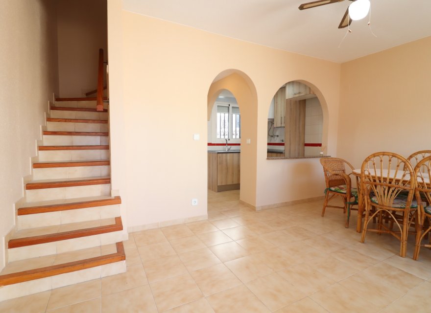 Resale - Duplex - Orihuela Costa - La Florida