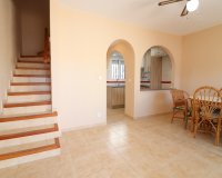 Resale - Duplex - Orihuela Costa - La Florida