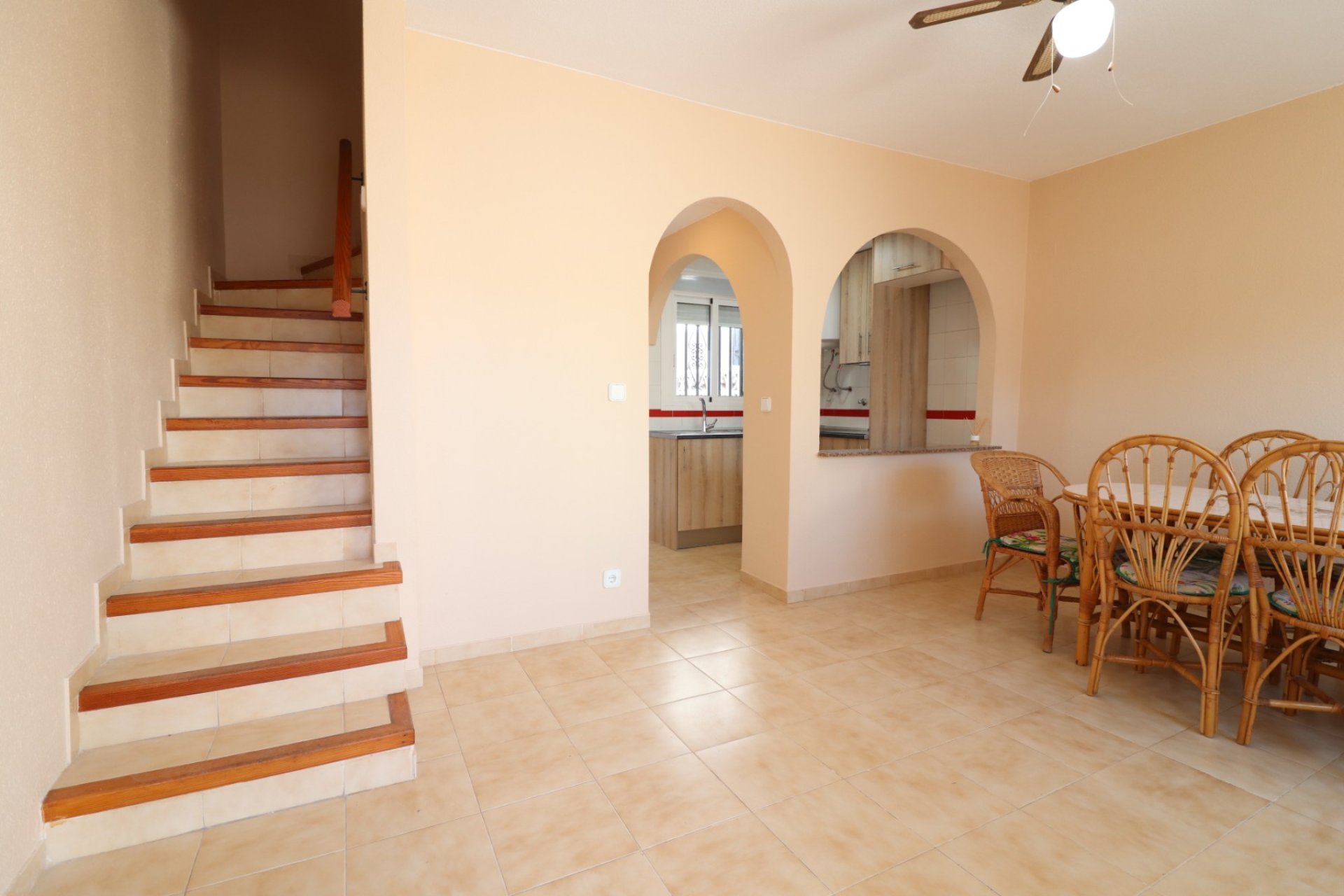 Resale - Duplex - Orihuela Costa - La Florida