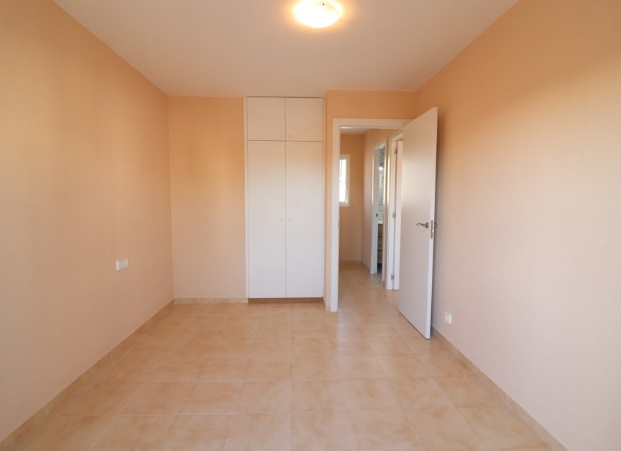 Resale - Duplex - Orihuela Costa - La Florida