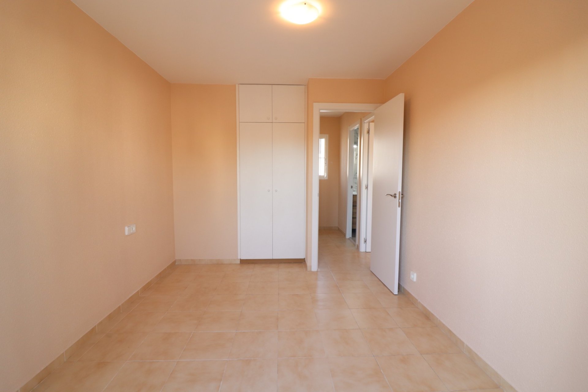 Resale - Duplex - Orihuela Costa - La Florida