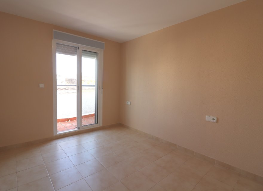 Resale - Duplex - Orihuela Costa - La Florida