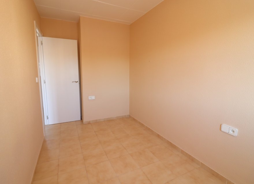 Resale - Duplex - Orihuela Costa - La Florida