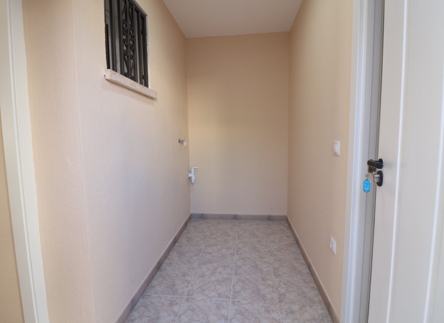 Resale - Duplex - Orihuela Costa - La Florida