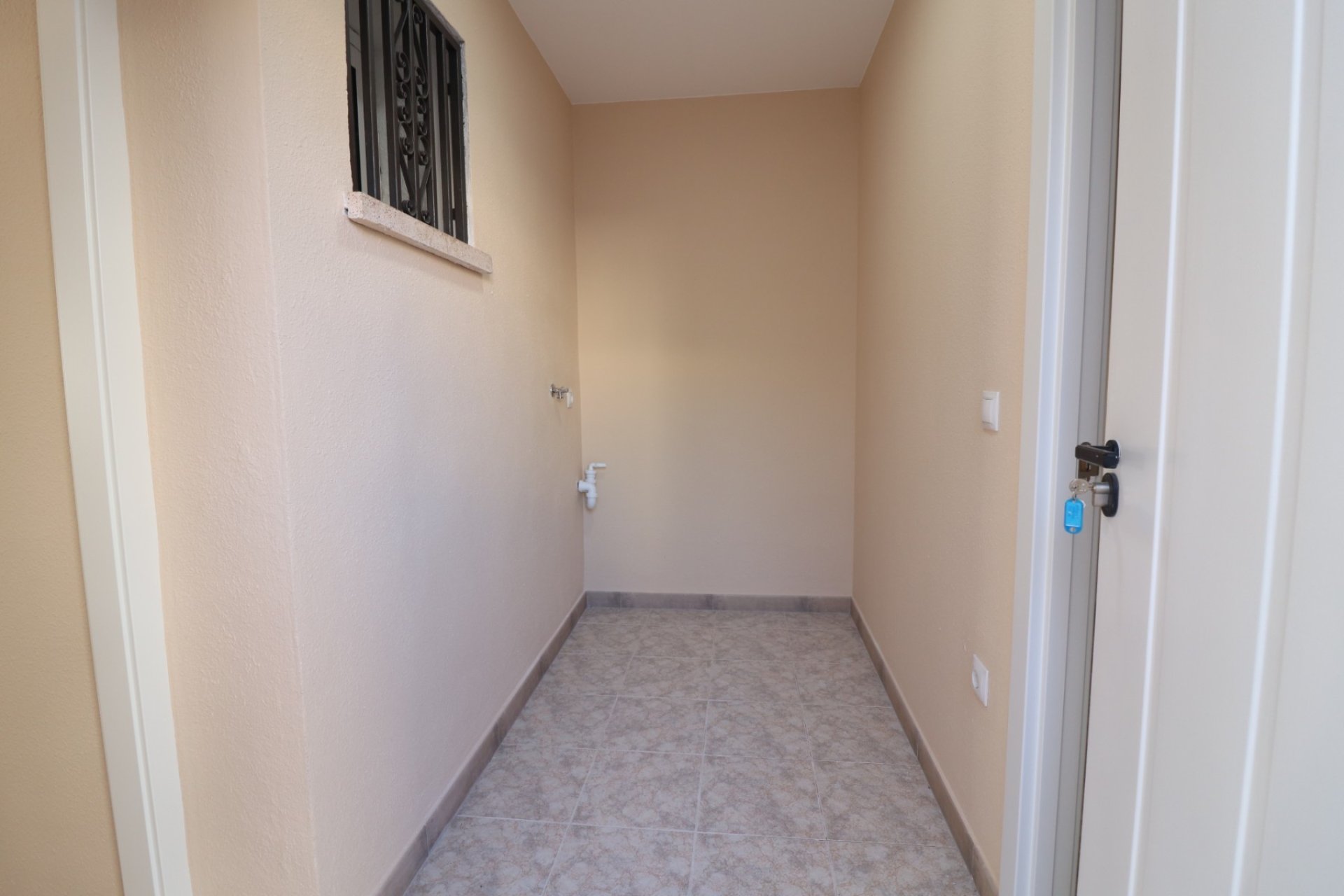 Resale - Duplex - Orihuela Costa - La Florida