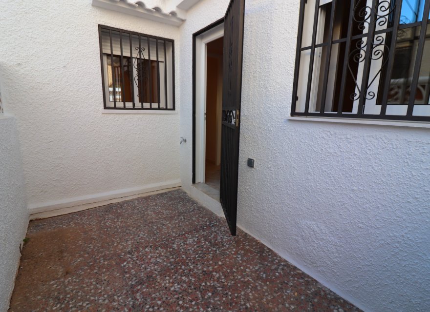 Resale - Duplex - Orihuela Costa - La Florida