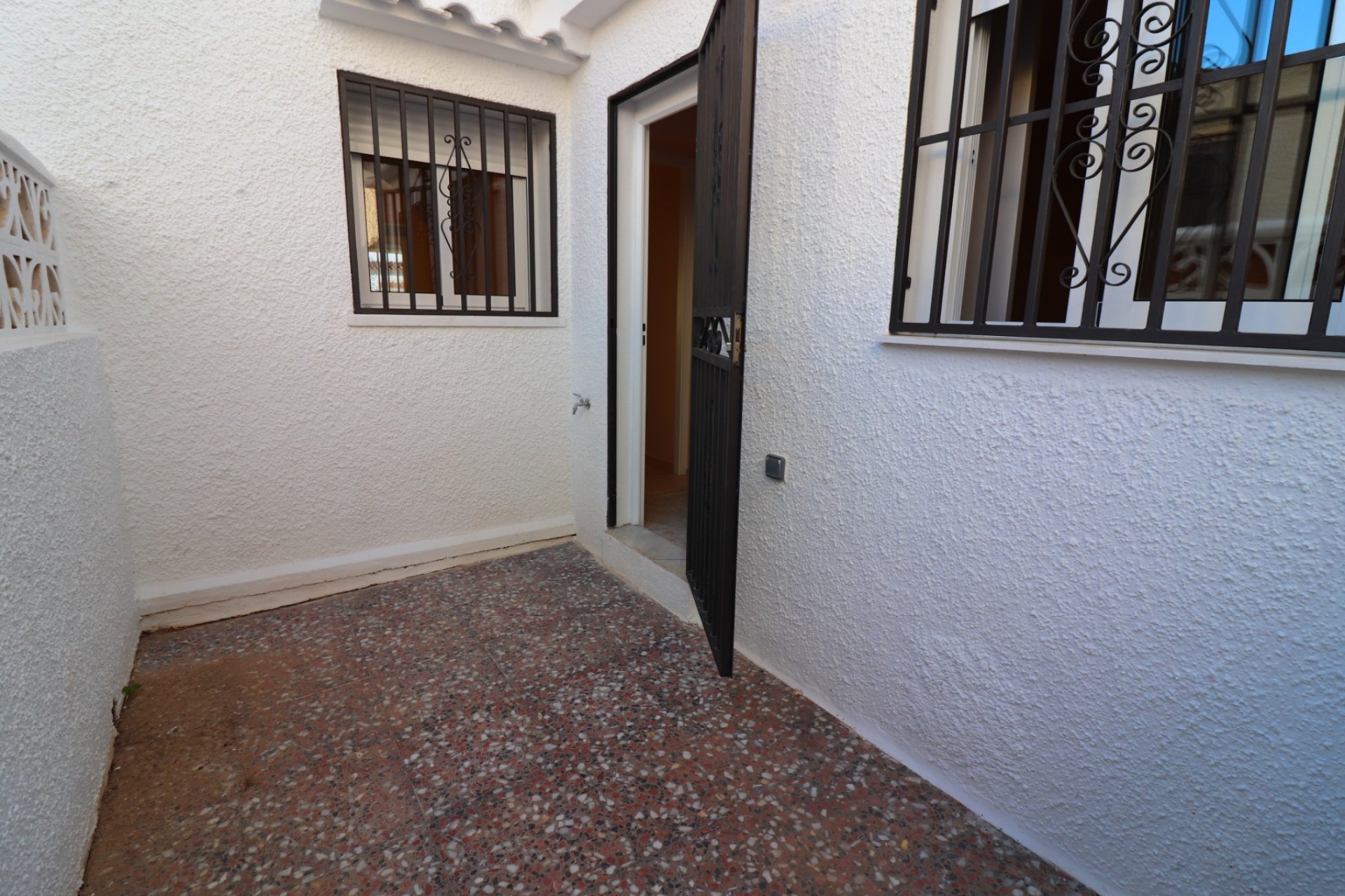 Resale - Duplex - Orihuela Costa - La Florida