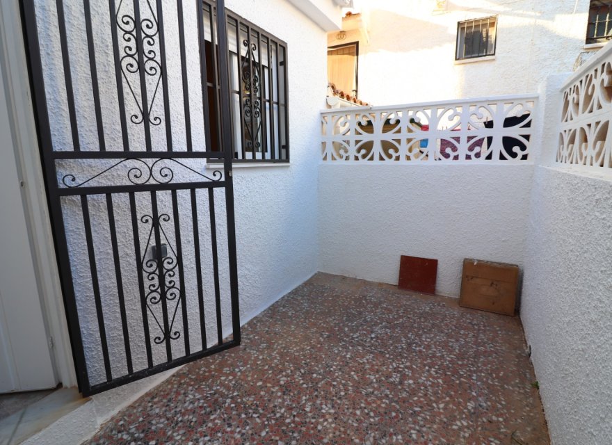 Resale - Duplex - Orihuela Costa - La Florida