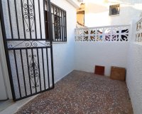 Resale - Duplex - Orihuela Costa - La Florida