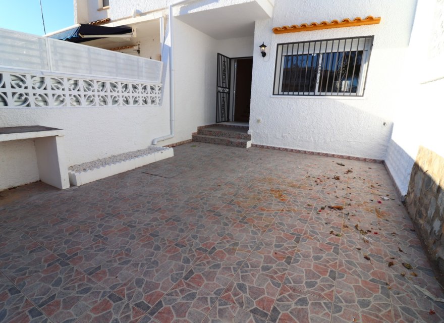 Resale - Duplex - Orihuela Costa - La Florida