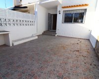 Resale - Duplex - Orihuela Costa - La Florida