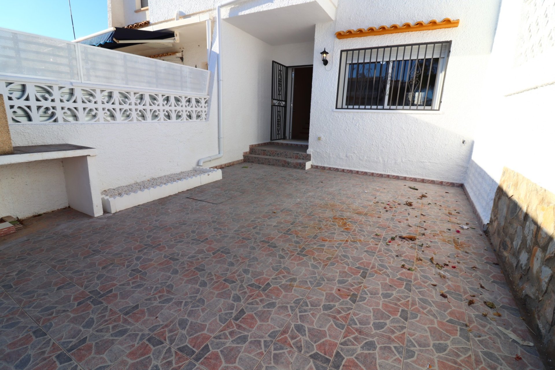 Resale - Duplex - Orihuela Costa - La Florida