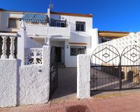 Resale - Duplex - Orihuela Costa - La Florida