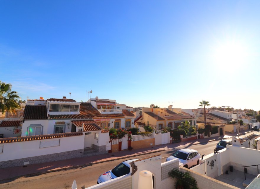 Resale - Duplex - Orihuela Costa - La Florida