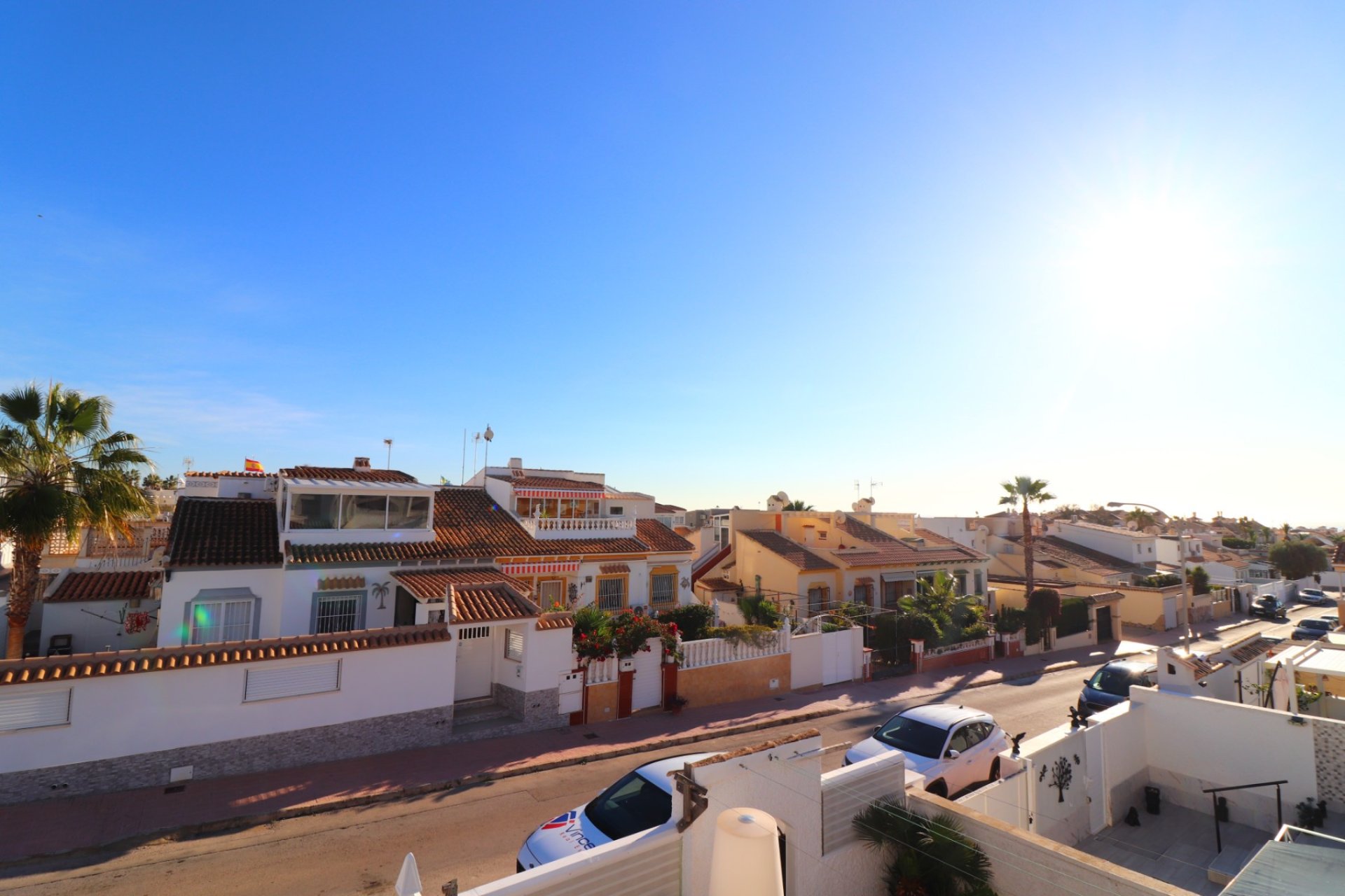 Resale - Duplex - Orihuela Costa - La Florida