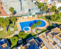 Resale - Duplex - Orihuela Costa - La Regia