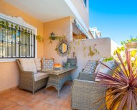 Resale - Duplex - Orihuela Costa - La Regia