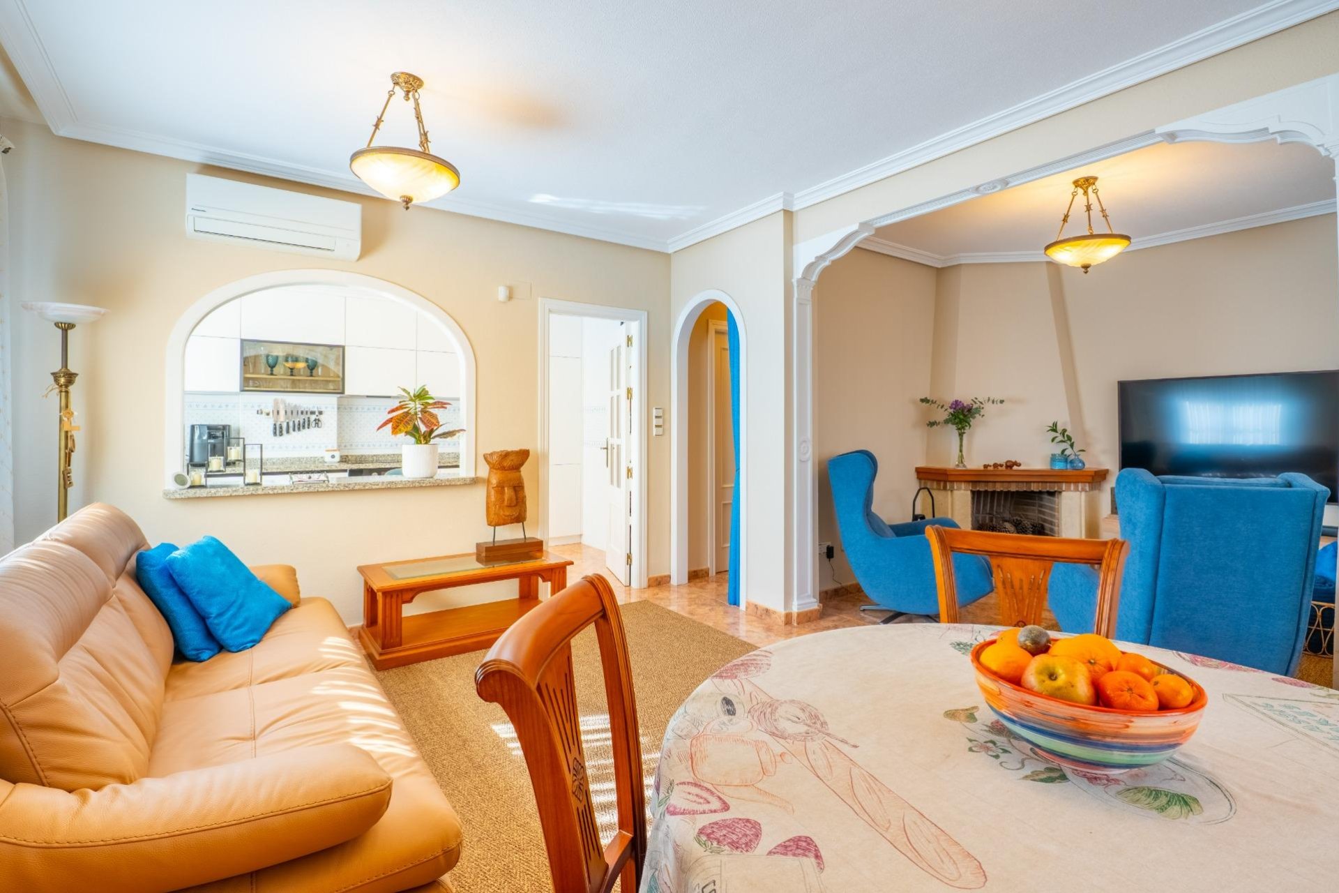 Resale - Duplex - Orihuela Costa - La Regia