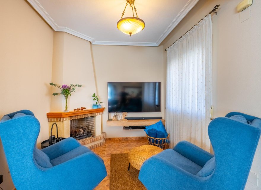 Resale - Duplex - Orihuela Costa - La Regia