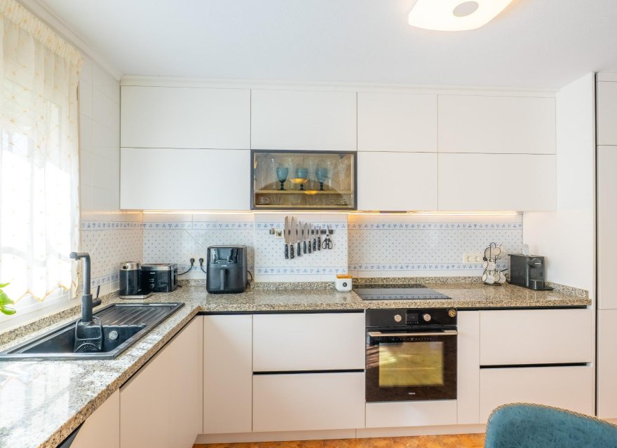 Resale - Duplex - Orihuela Costa - La Regia