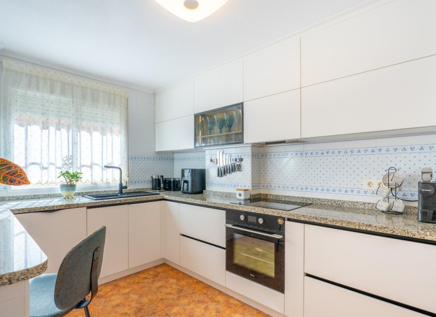 Resale - Duplex - Orihuela Costa - La Regia