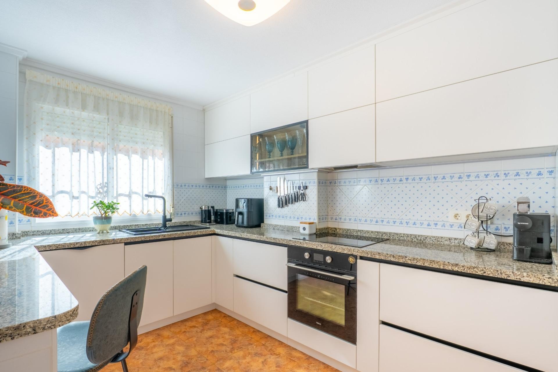 Resale - Duplex - Orihuela Costa - La Regia