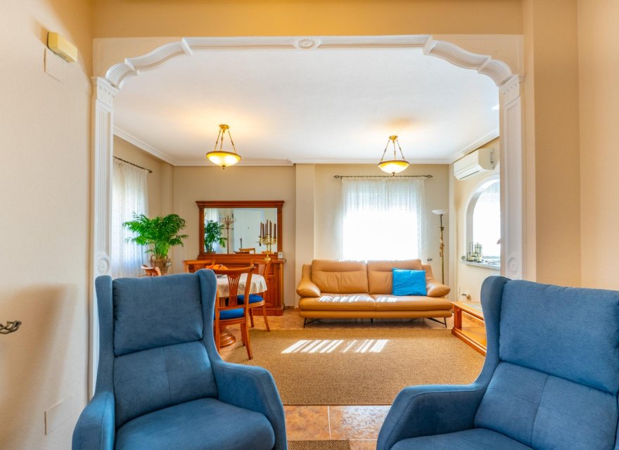 Resale - Duplex - Orihuela Costa - La Regia