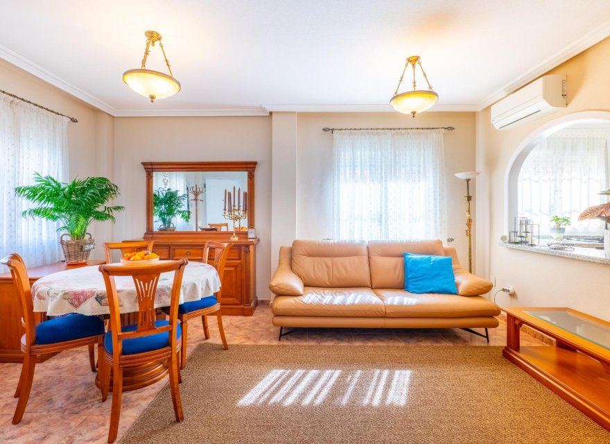 Resale - Duplex - Orihuela Costa - La Regia