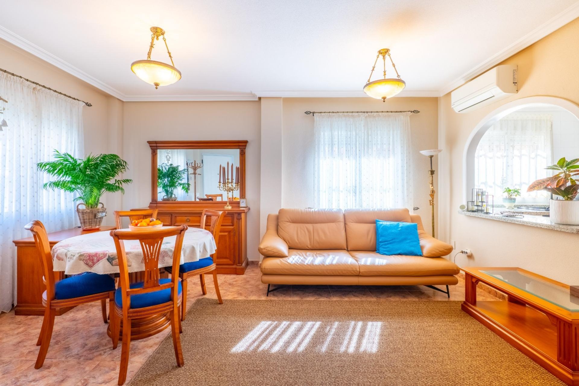 Resale - Duplex - Orihuela Costa - La Regia