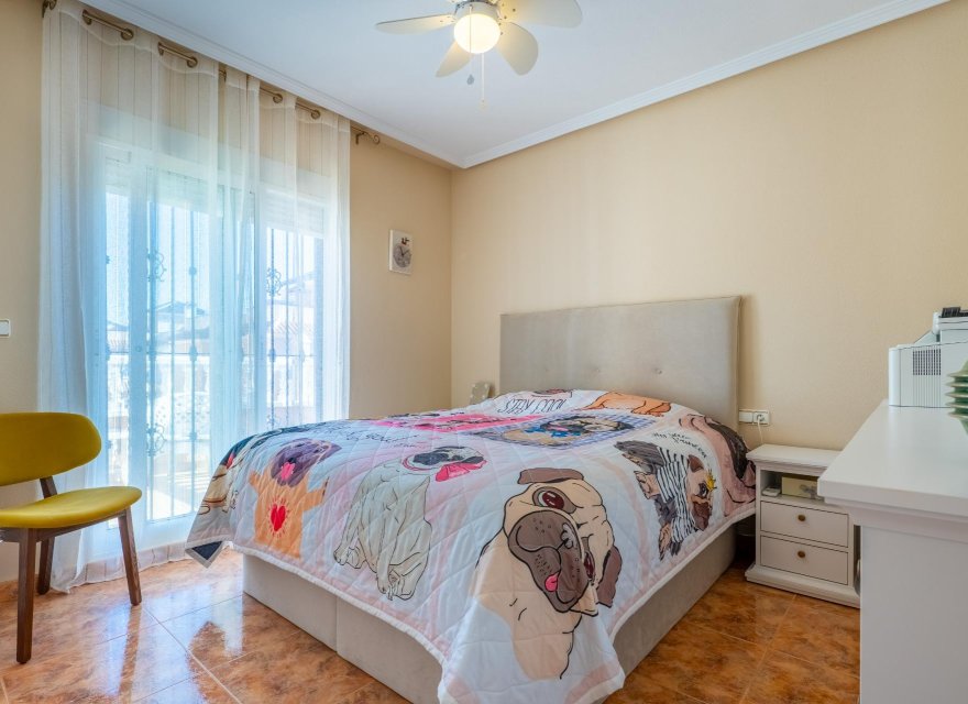 Resale - Duplex - Orihuela Costa - La Regia