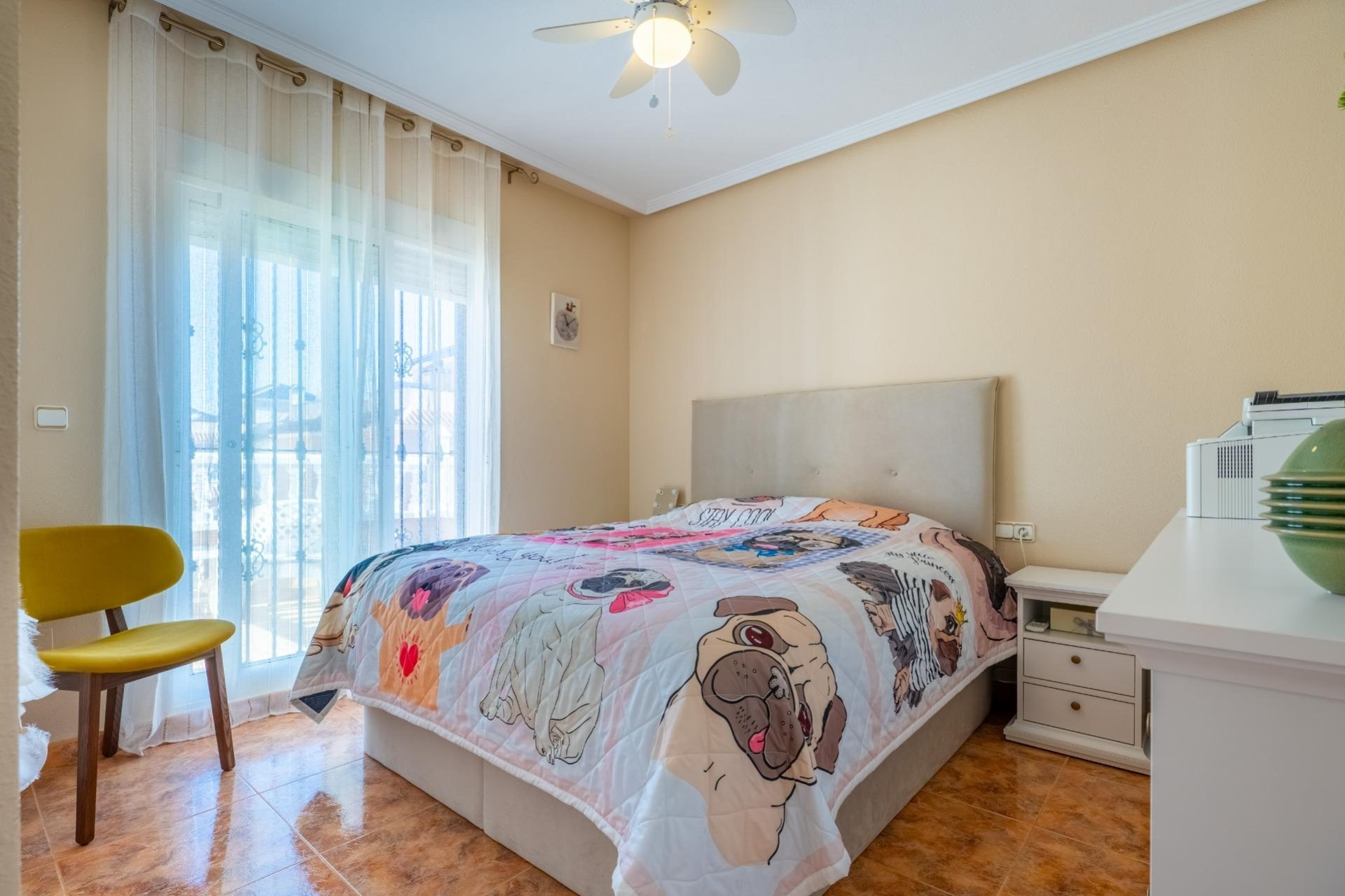 Resale - Duplex - Orihuela Costa - La Regia