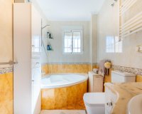 Resale - Duplex - Orihuela Costa - La Regia