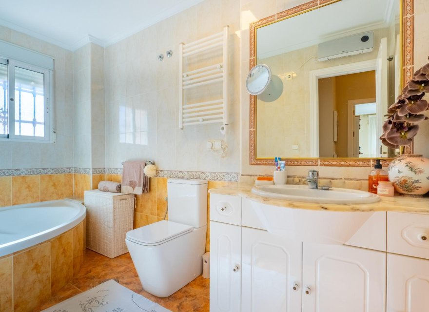 Resale - Duplex - Orihuela Costa - La Regia