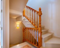 Resale - Duplex - Orihuela Costa - La Regia