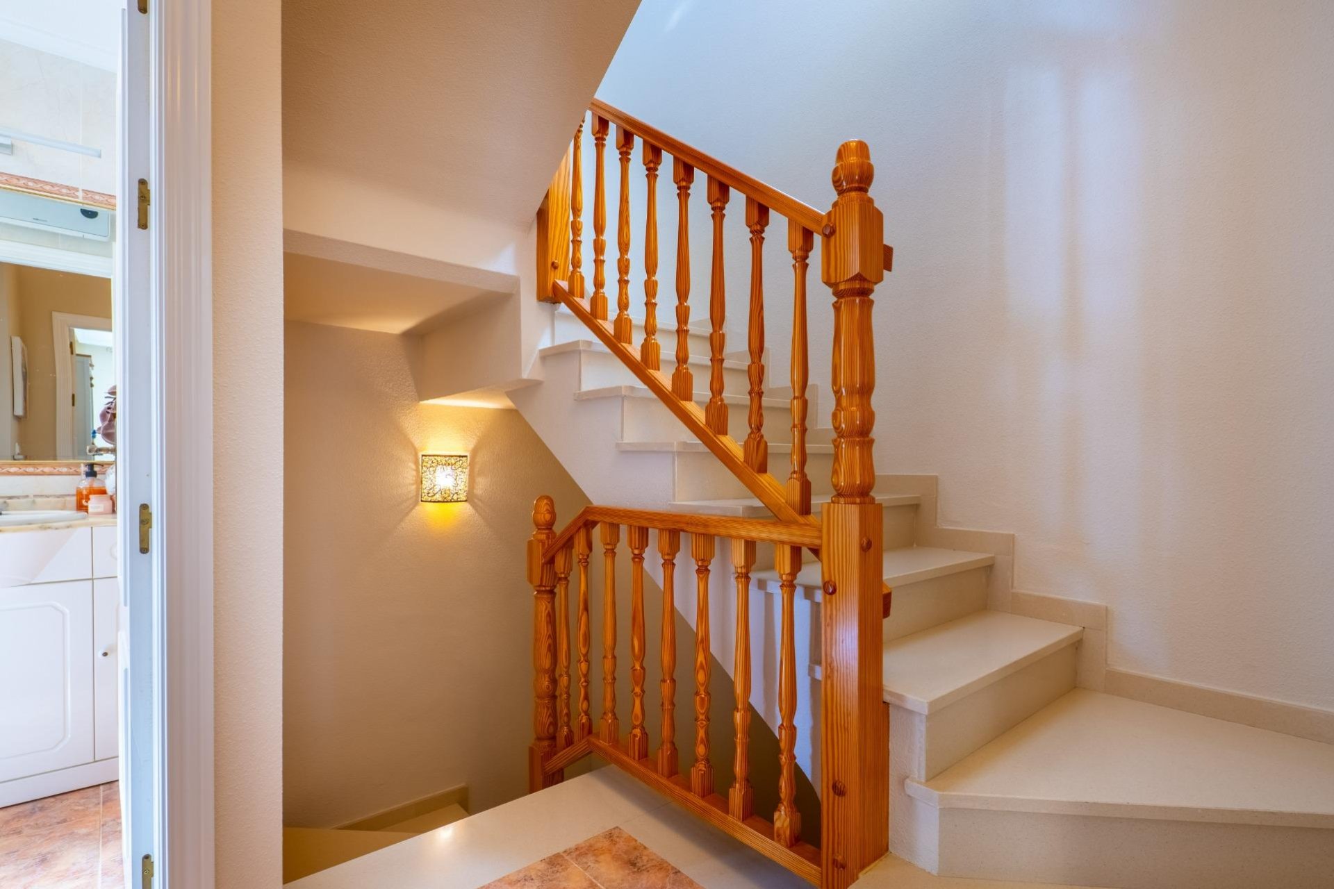 Resale - Duplex - Orihuela Costa - La Regia