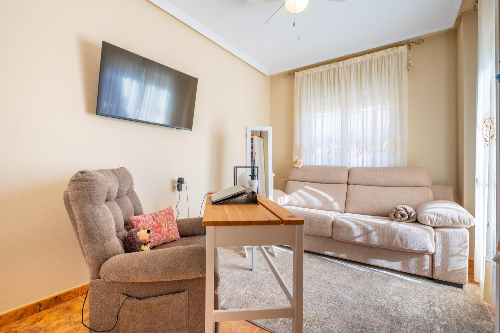 Resale - Duplex - Orihuela Costa - La Regia