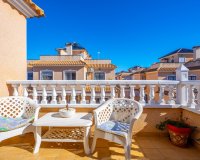 Resale - Duplex - Orihuela Costa - La Regia