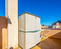 Resale - Duplex - Orihuela Costa - La Regia